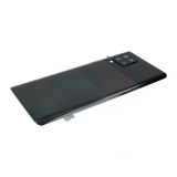 Samsung Samsung Galaxy A42 5G Bakside Original - Svart