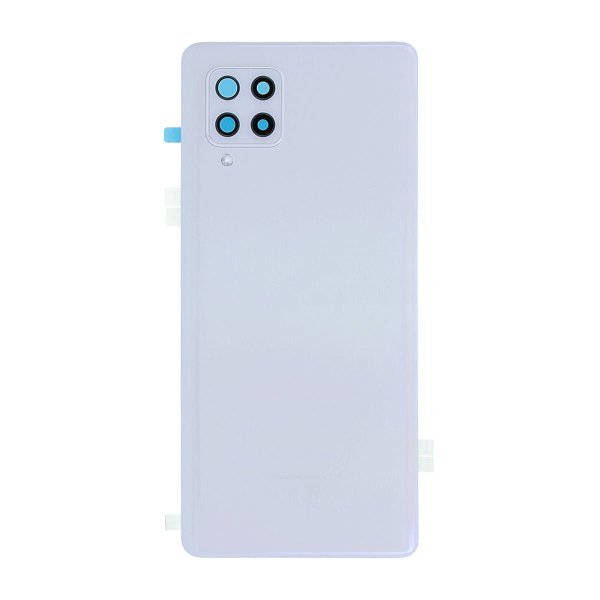 Samsung Samsung Galaxy A42 5G Bakside Original - Hvit