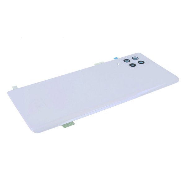 Samsung Samsung Galaxy A42 5G Bakside Original - Hvit