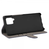 Gear Samsung Galaxy A42 5G Etui med Kortlomme Blå