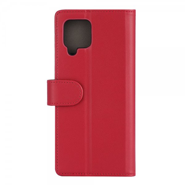 Gear Samsung Galaxy A42 5G Etui med Kortlomme Sin