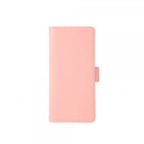 Gear Samsung Galaxy A42 5G Etui med Kortlomme Rosa
