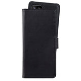 holdit Samsung Galaxy A42 5G Etui Wallet Case Magnet Svart