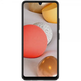 Nillkin Samsung Galaxy A42 5G Deksel CamShield Svart