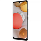 Nillkin Samsung Galaxy A42 5G Deksel CamShield Svart
