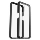 Otterbox Samsung Galaxy A42 5G Deksel React Black Crystal
