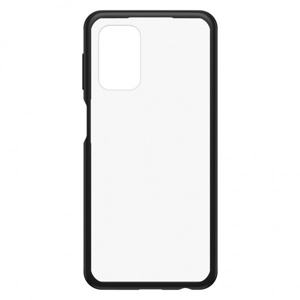 Otterbox Samsung Galaxy A42 5G Deksel React Black Crystal