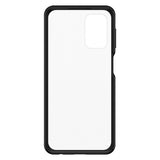 Otterbox Samsung Galaxy A42 5G Deksel React Black Crystal