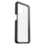 Otterbox Samsung Galaxy A42 5G Deksel React Black Crystal