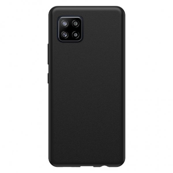 Otterbox Samsung Galaxy A42 5G Deksel React Svart