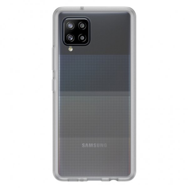 Otterbox Samsung Galaxy A42 5G Deksel React Transparent