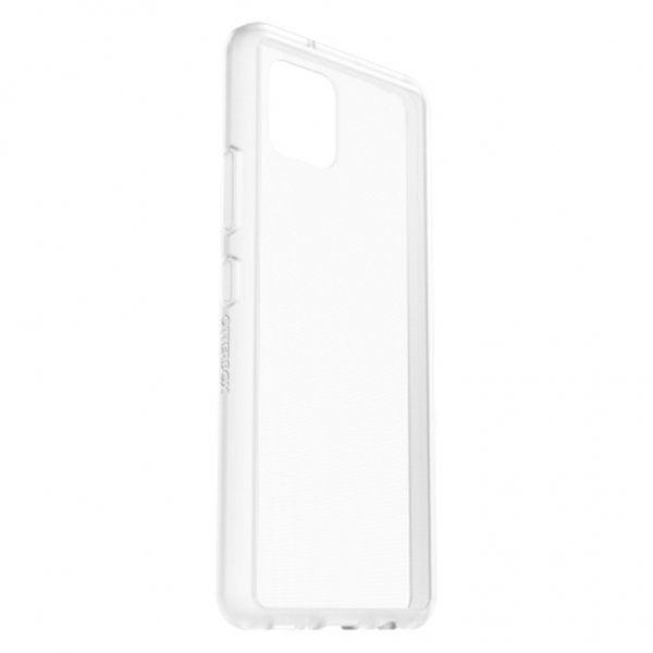 Otterbox Samsung Galaxy A42 5G Deksel React Transparent