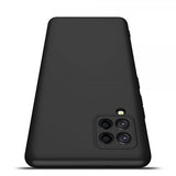GKK Samsung Galaxy A42 5G Deksel Tredelt Svart