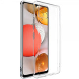 Imak Samsung Galaxy A42 5G Deksel UX-5 Series Transparent