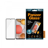 PanzerGlass Samsung Galaxy A42 5G Skjermbeskytter CaseFriendly