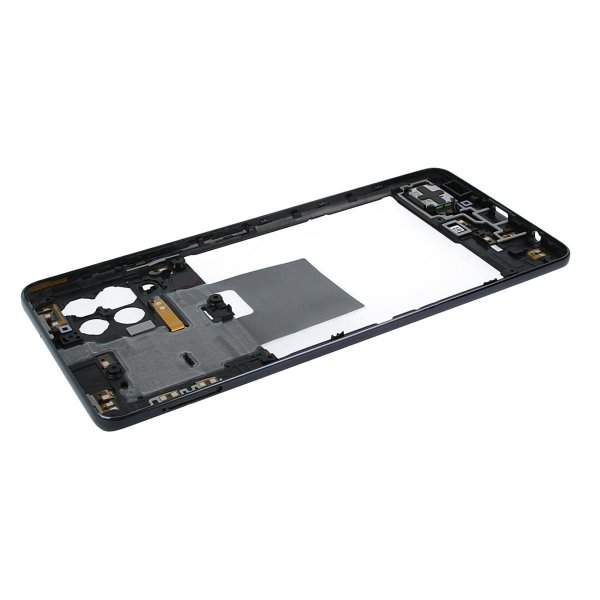 Samsung Samsung Galaxy A42 5G (SM-A426) Midtramme Original - Svart