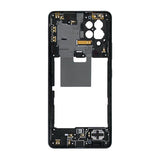 Samsung Samsung Galaxy A42 5G (SM-A426) Midtramme Original - Svart