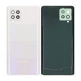 Samsung Galaxy A42 Bakside OEM - Hvit