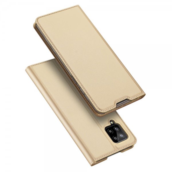 Dux Ducis Samsung Galaxy A42 5G Etui Skin Pro Series Gull