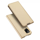 Dux Ducis Samsung Galaxy A42 5G Etui Skin Pro Series Gull