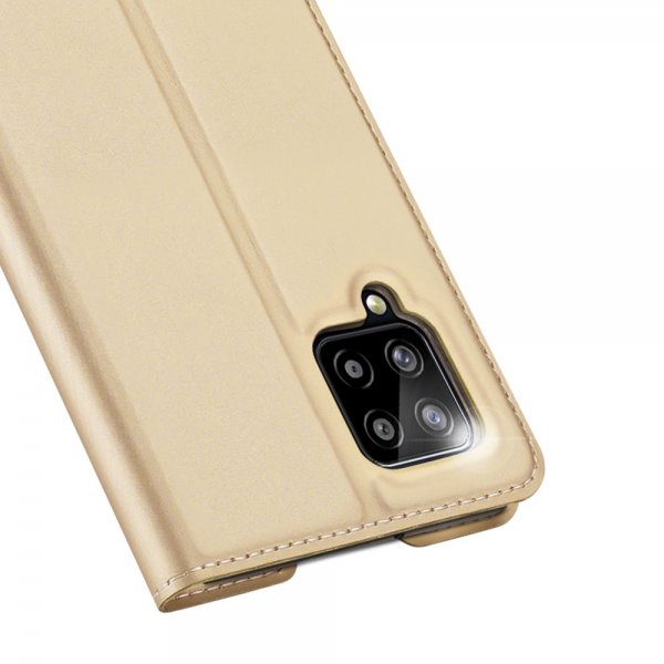 Dux Ducis Samsung Galaxy A42 5G Etui Skin Pro Series Gull