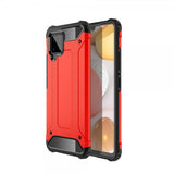 Samsung Galaxy A42 5G Deksel Armor Rød
