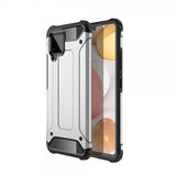Samsung Galaxy A42 5G Deksel Armor Sølv
