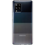 Spigen Samsung Galaxy A42 5G Deksel Liquid Crystal Crystal Clear