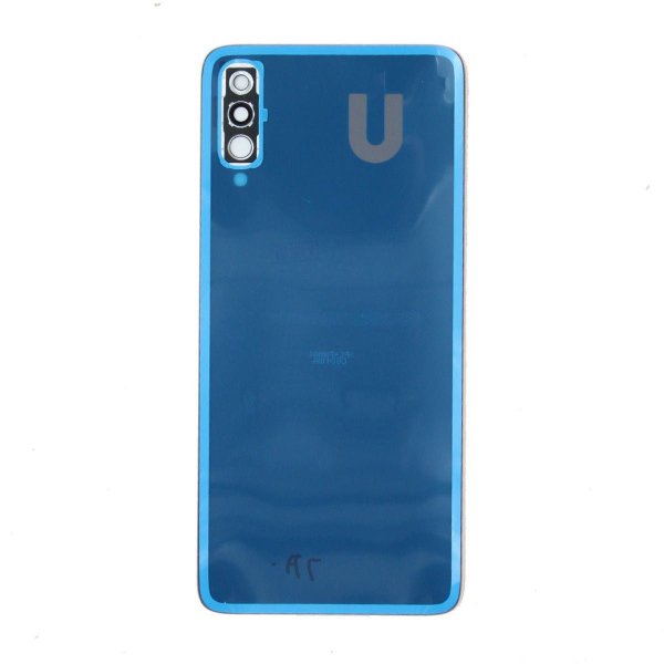 Samsung Galaxy A50 Bakside - Korall