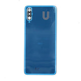 Samsung Galaxy A50 Bakside - Korall