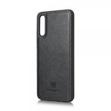 Dg.Ming Samsung Galaxy A50 Etui Löstagbart Deksel Svart