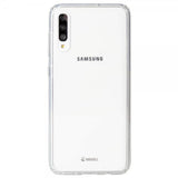 Krusell Samsung Galaxy A50 Deksel Kivik Cover Transparent