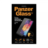 PanzerGlass Samsung Galaxy A50 Skjermbeskytter CaseFriendly Edge-to-Edge