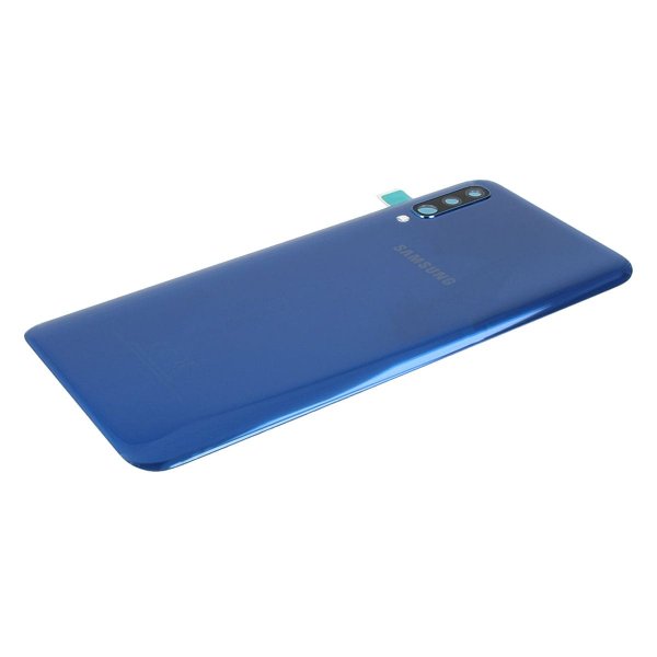 Samsung Samsung Galaxy A50 (SM-A505F) Bakside Original - Blå