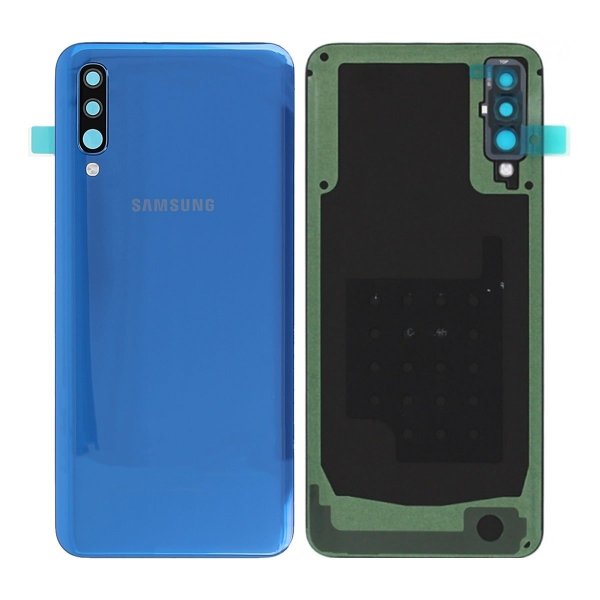 Samsung Samsung Galaxy A50 (SM-A505F) Bakside Original - Blå