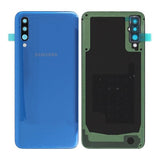 Samsung Samsung Galaxy A50 (SM-A505F) Bakside Original - Blå