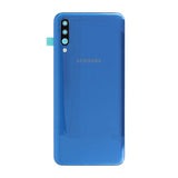 Samsung Samsung Galaxy A50 (SM-A505F) Bakside Original - Blå
