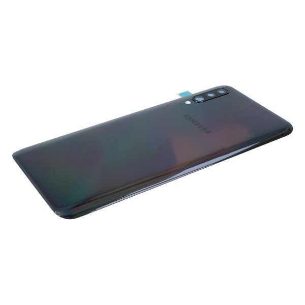 Samsung Samsung Galaxy A50 (SM-A505F) Bakside Original - Svart