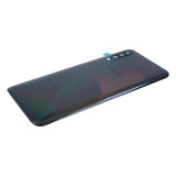 Samsung Samsung Galaxy A50 (SM-A505F) Bakside Original - Svart