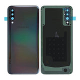 Samsung Samsung Galaxy A50 (SM-A505F) Bakside Original - Svart