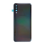 Samsung Samsung Galaxy A50 (SM-A505F) Bakside Original - Svart