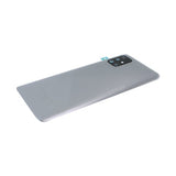 Samsung Samsung Galaxy A51 Bakside Original - Sølv