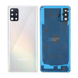 Samsung Galaxy A51 Bakside - Hvit