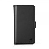 Gear Samsung Galaxy A51 Etui 7 Kortlomme Löstagbart Deksel Svart
