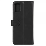 Krusell Samsung Galaxy A51 Etui PhoneWallet Svart
