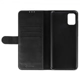 Krusell Samsung Galaxy A51 Etui PhoneWallet Svart