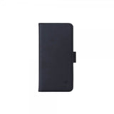 Gear Samsung Galaxy A51 Etui med Kortlomme Svart