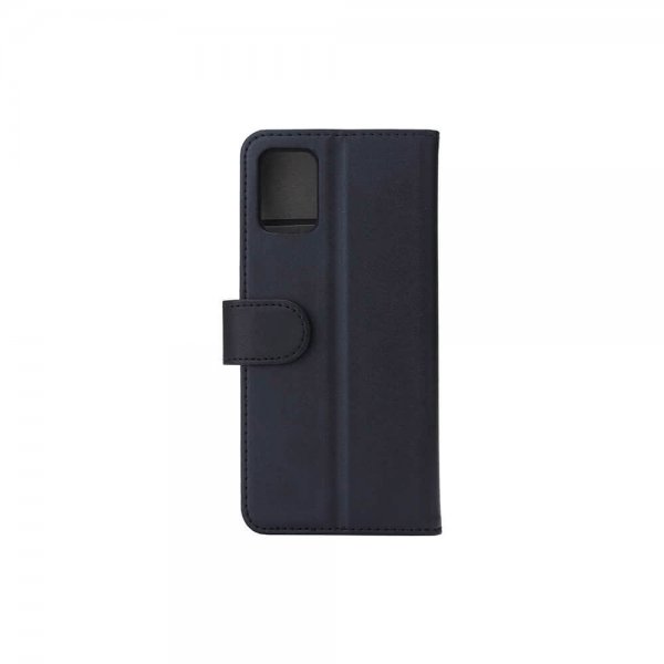Gear Samsung Galaxy A51 Etui med Kortlomme Svart