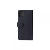 Gear Samsung Galaxy A51 Etui med Kortlomme Svart