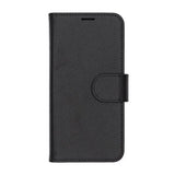 Samsung Galaxy A51 Etui 3 Kortlomme Svart
